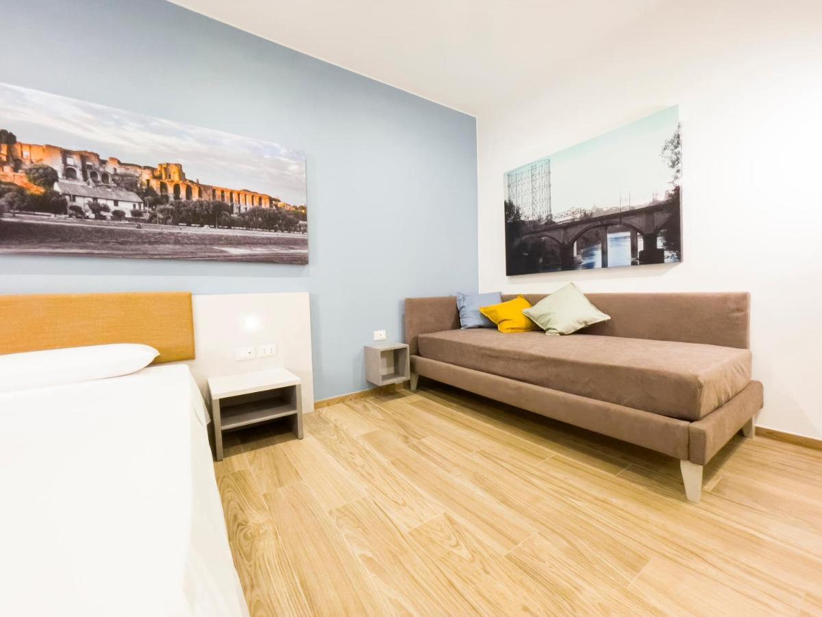Italiapartment Vaticano Superior House Roma Dış mekan fotoğraf