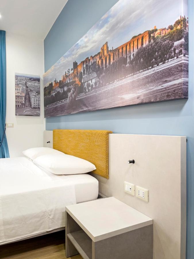 Italiapartment Vaticano Superior House Roma Dış mekan fotoğraf