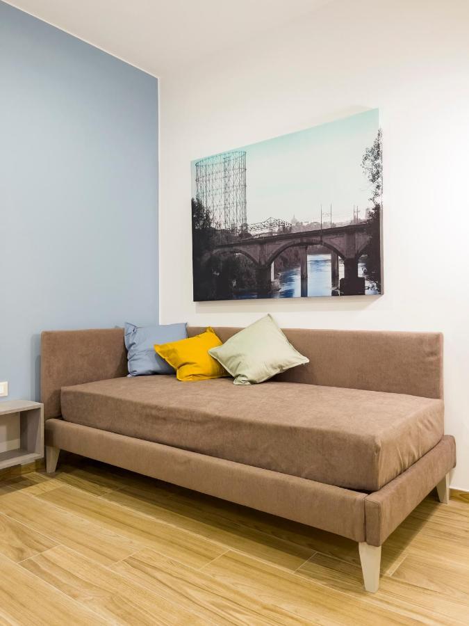 Italiapartment Vaticano Superior House Roma Dış mekan fotoğraf