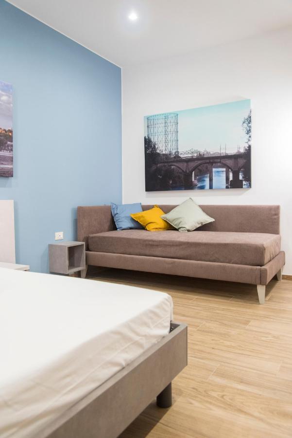 Italiapartment Vaticano Superior House Roma Dış mekan fotoğraf