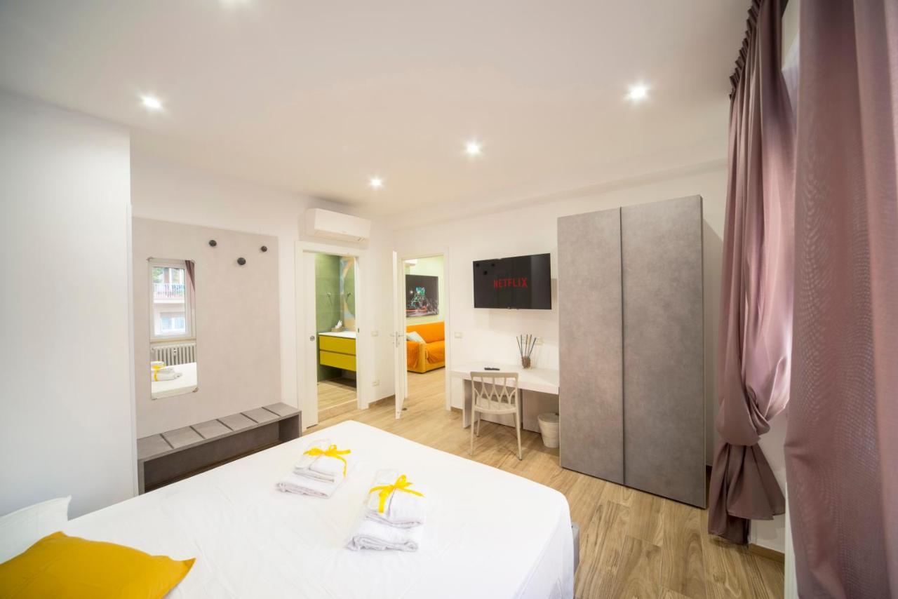 Italiapartment Vaticano Superior House Roma Dış mekan fotoğraf