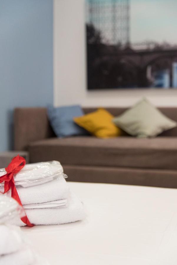 Italiapartment Vaticano Superior House Roma Dış mekan fotoğraf