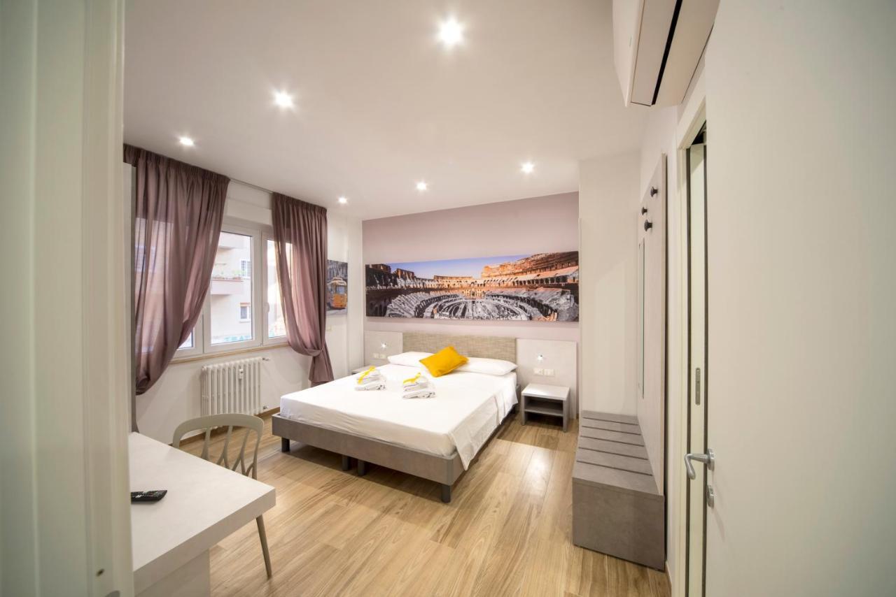 Italiapartment Vaticano Superior House Roma Dış mekan fotoğraf