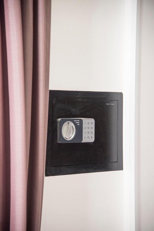 Italiapartment Vaticano Superior House Roma Dış mekan fotoğraf