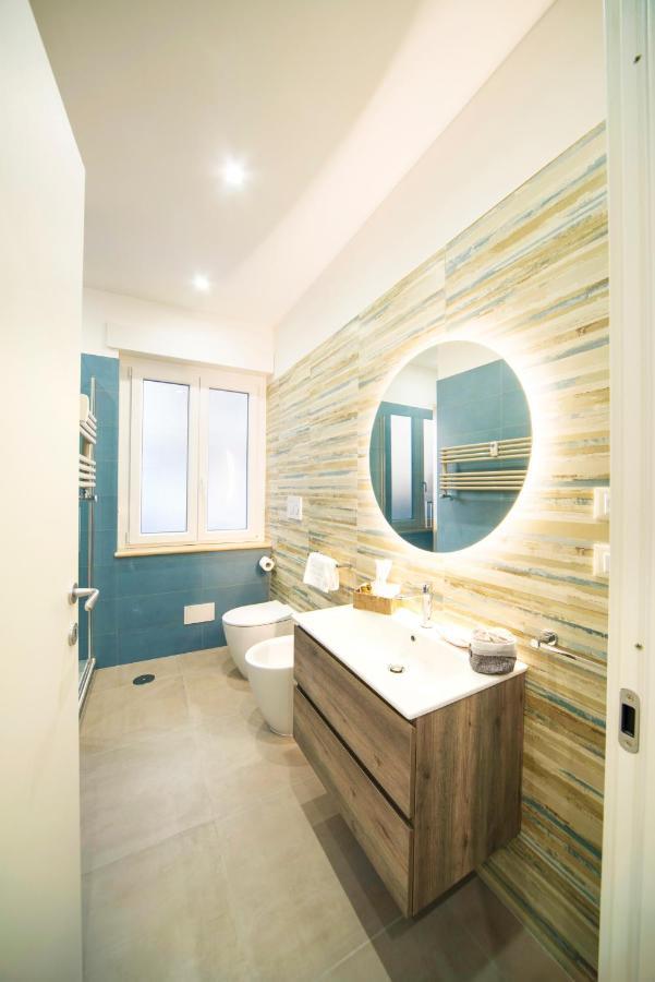 Italiapartment Vaticano Superior House Roma Dış mekan fotoğraf