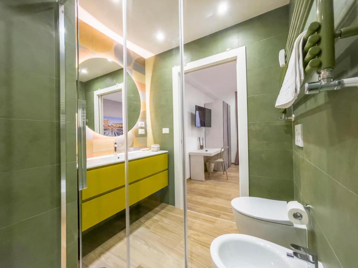 Italiapartment Vaticano Superior House Roma Dış mekan fotoğraf