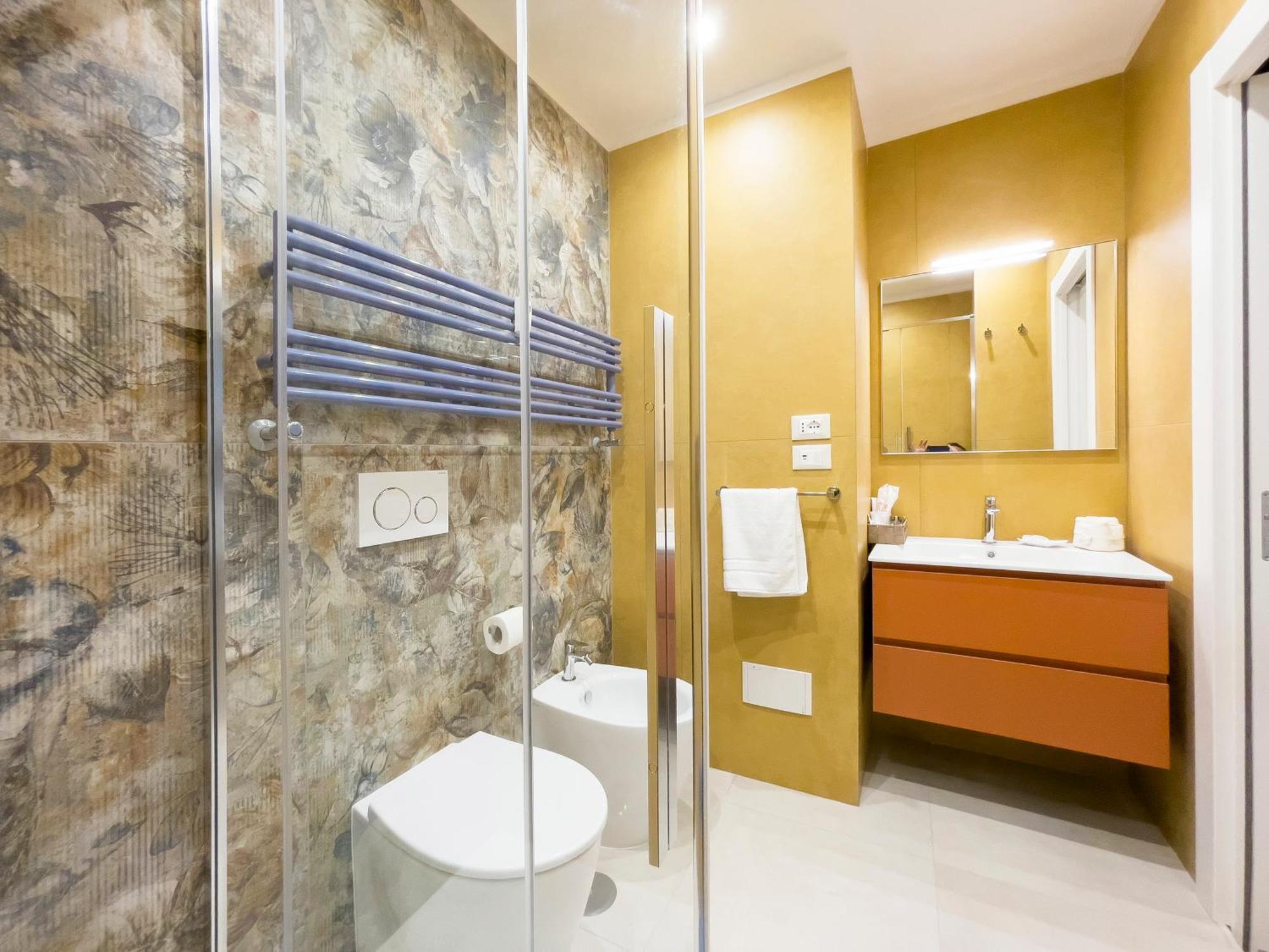 Italiapartment Vaticano Superior House Roma Dış mekan fotoğraf