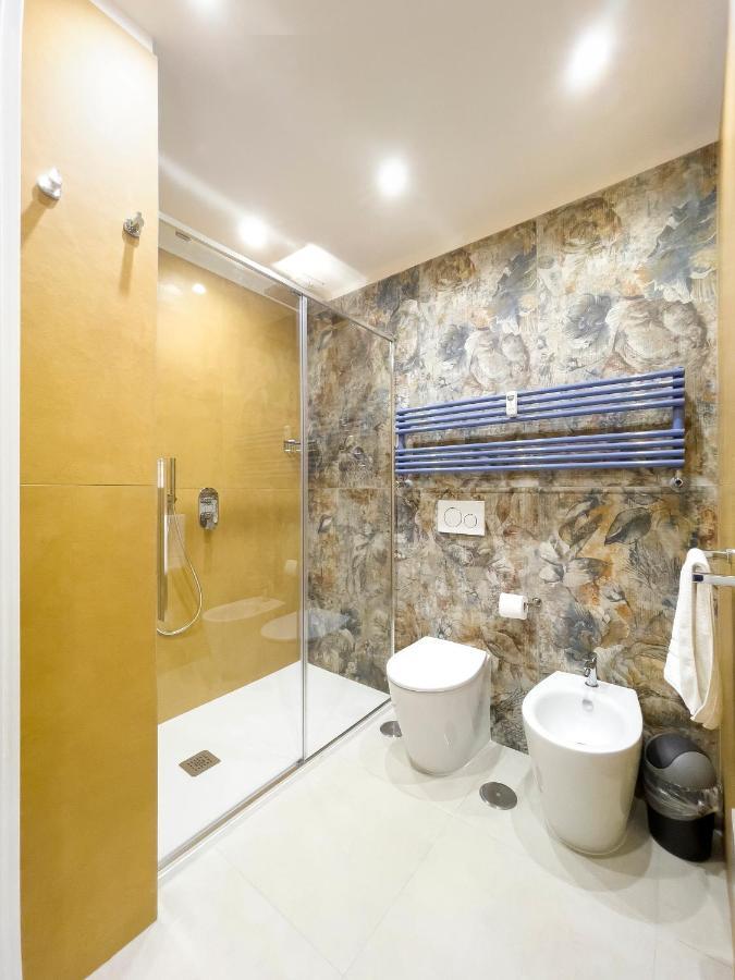 Italiapartment Vaticano Superior House Roma Dış mekan fotoğraf