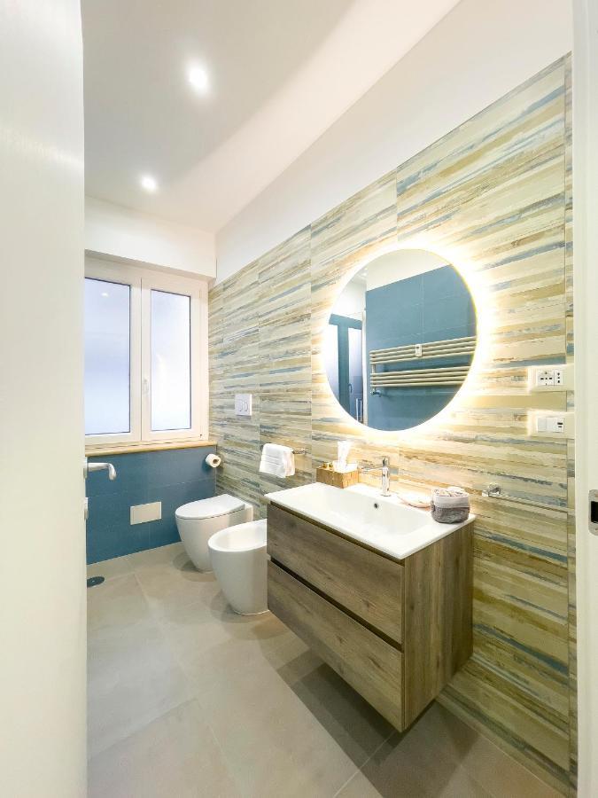 Italiapartment Vaticano Superior House Roma Dış mekan fotoğraf
