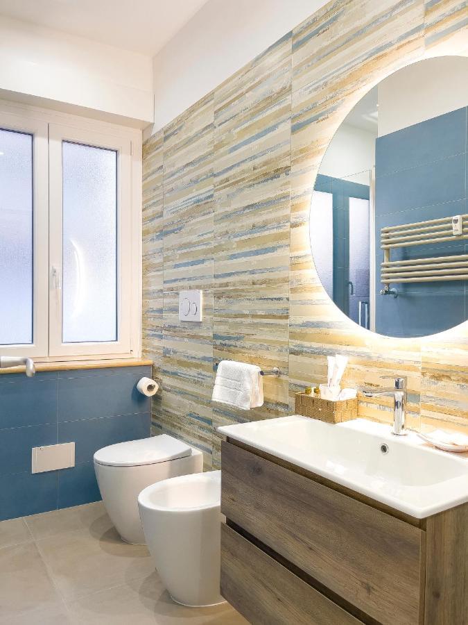 Italiapartment Vaticano Superior House Roma Dış mekan fotoğraf
