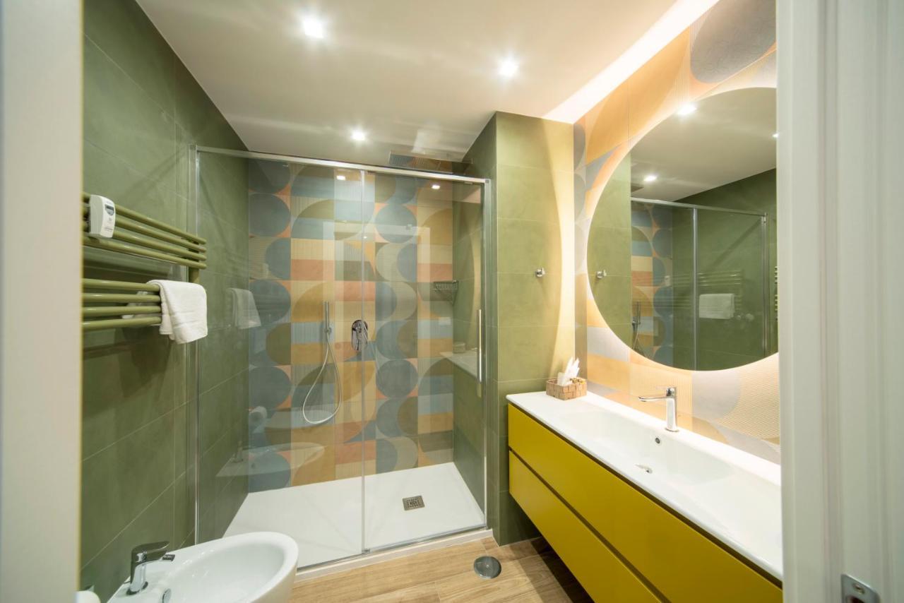 Italiapartment Vaticano Superior House Roma Dış mekan fotoğraf