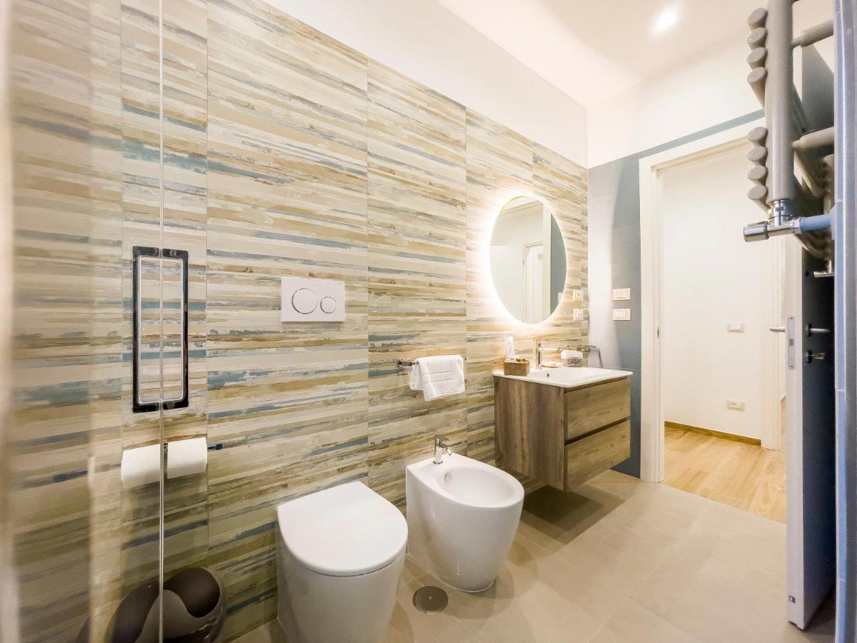Italiapartment Vaticano Superior House Roma Dış mekan fotoğraf