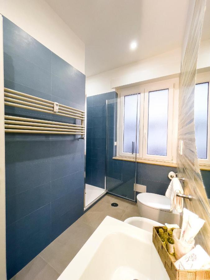 Italiapartment Vaticano Superior House Roma Dış mekan fotoğraf