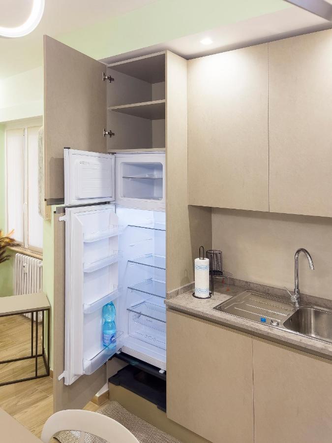 Italiapartment Vaticano Superior House Roma Dış mekan fotoğraf