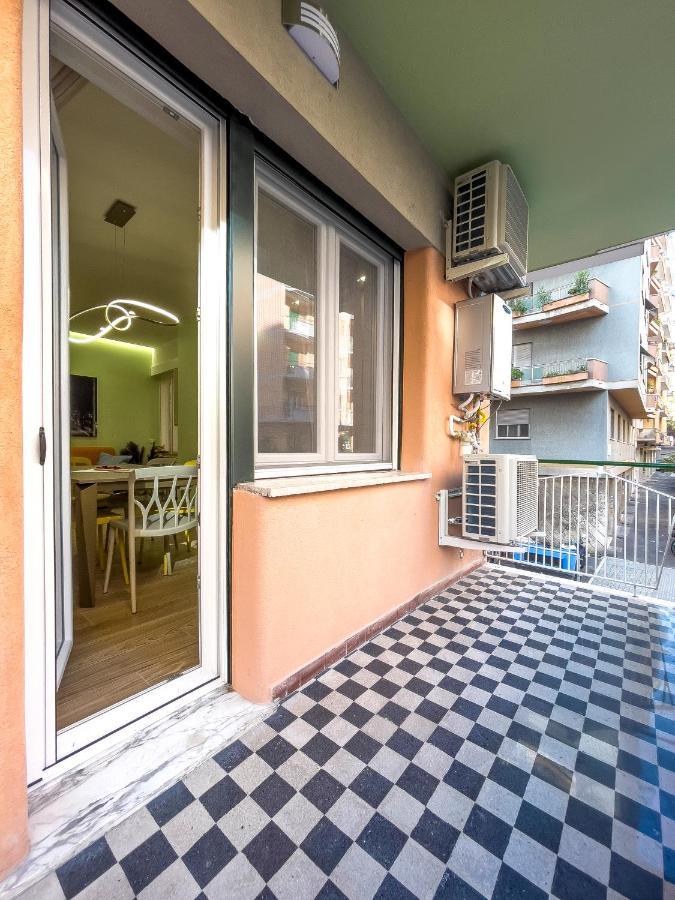 Italiapartment Vaticano Superior House Roma Dış mekan fotoğraf