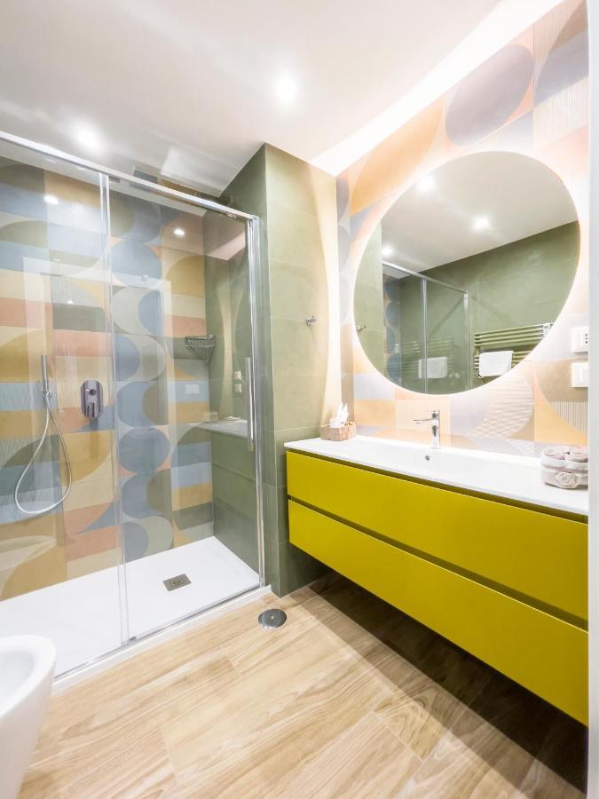 Italiapartment Vaticano Superior House Roma Dış mekan fotoğraf