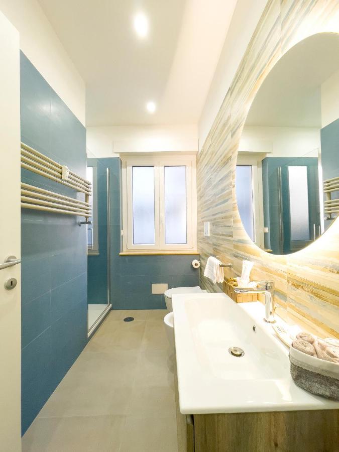 Italiapartment Vaticano Superior House Roma Dış mekan fotoğraf