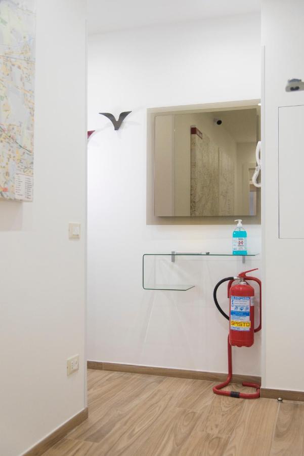 Italiapartment Vaticano Superior House Roma Dış mekan fotoğraf