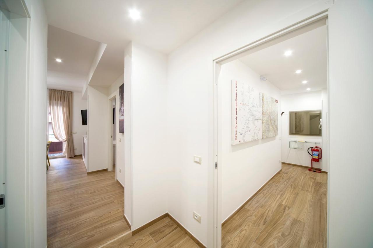 Italiapartment Vaticano Superior House Roma Dış mekan fotoğraf