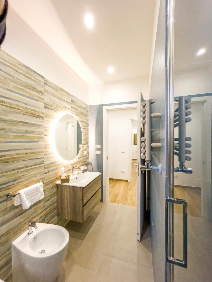 Italiapartment Vaticano Superior House Roma Dış mekan fotoğraf