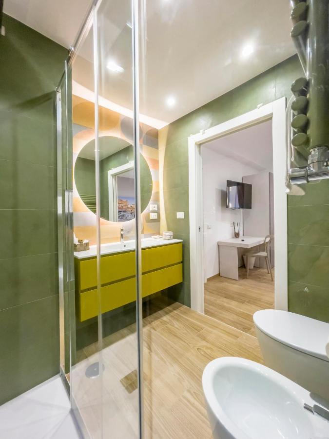 Italiapartment Vaticano Superior House Roma Dış mekan fotoğraf