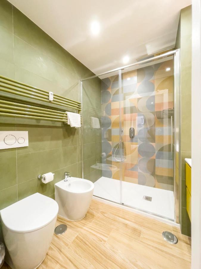 Italiapartment Vaticano Superior House Roma Dış mekan fotoğraf