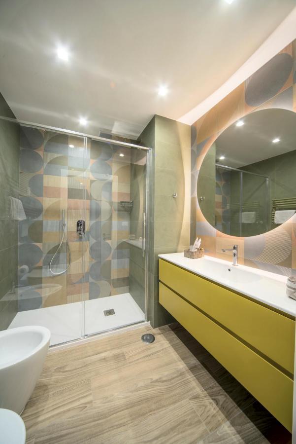 Italiapartment Vaticano Superior House Roma Dış mekan fotoğraf