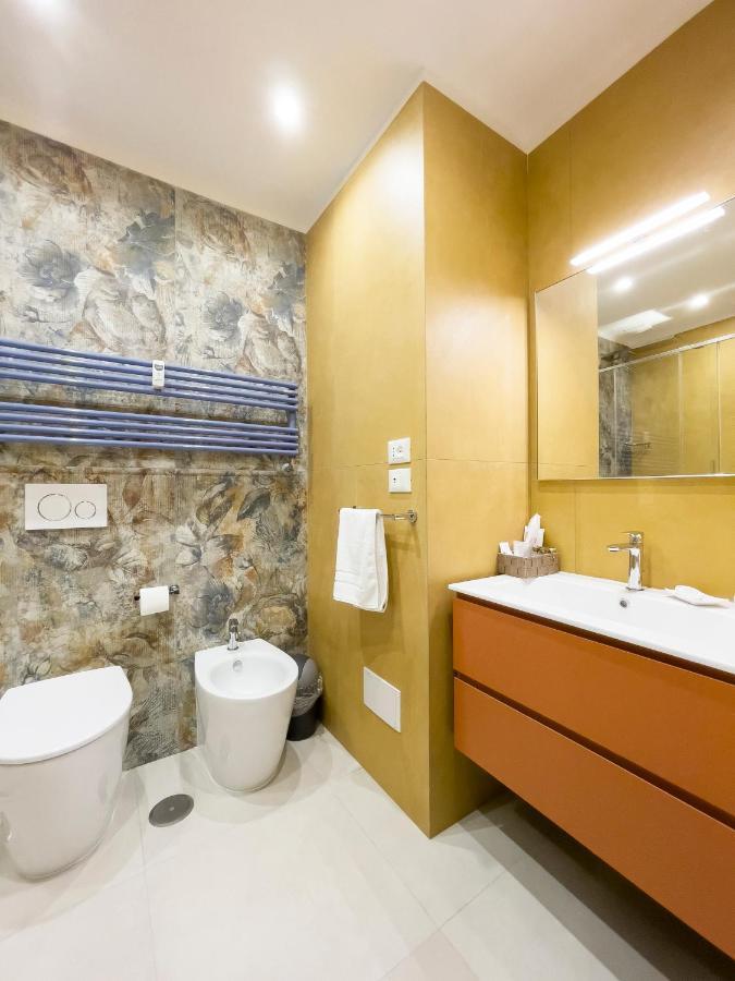 Italiapartment Vaticano Superior House Roma Dış mekan fotoğraf