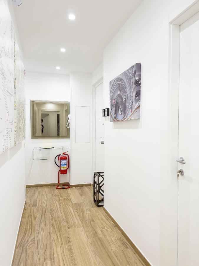 Italiapartment Vaticano Superior House Roma Dış mekan fotoğraf