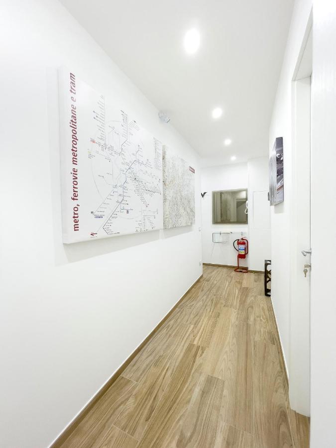 Italiapartment Vaticano Superior House Roma Dış mekan fotoğraf